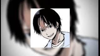 Hikari are - burnout syndromes // haikyuu ( sped up)