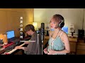 真夏の通り雨 - nonoc cover