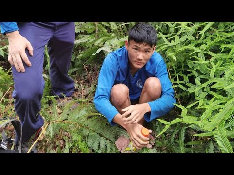 01直播 LIVE｜男拔生曾憲哲失蹤8日尋回 警方交代細節｜01新聞｜男拔學生｜曾憲哲｜失蹤｜尋人｜突發