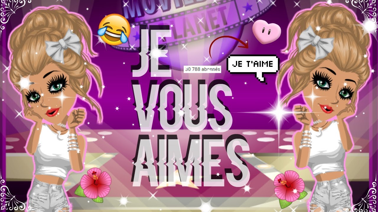 JE VOUS AIMES....! mspr insurance