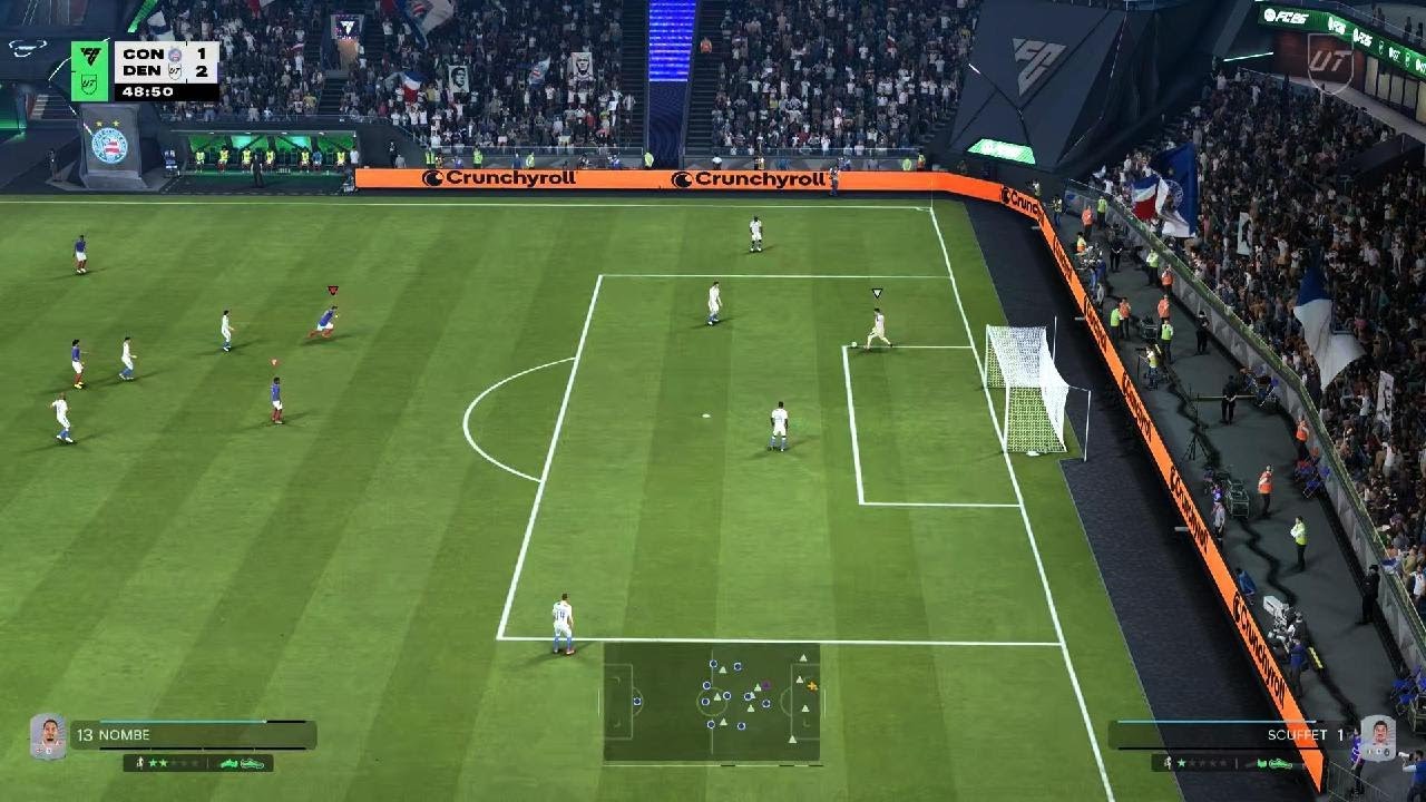 Liga Super Star Prata Turnê Mundial