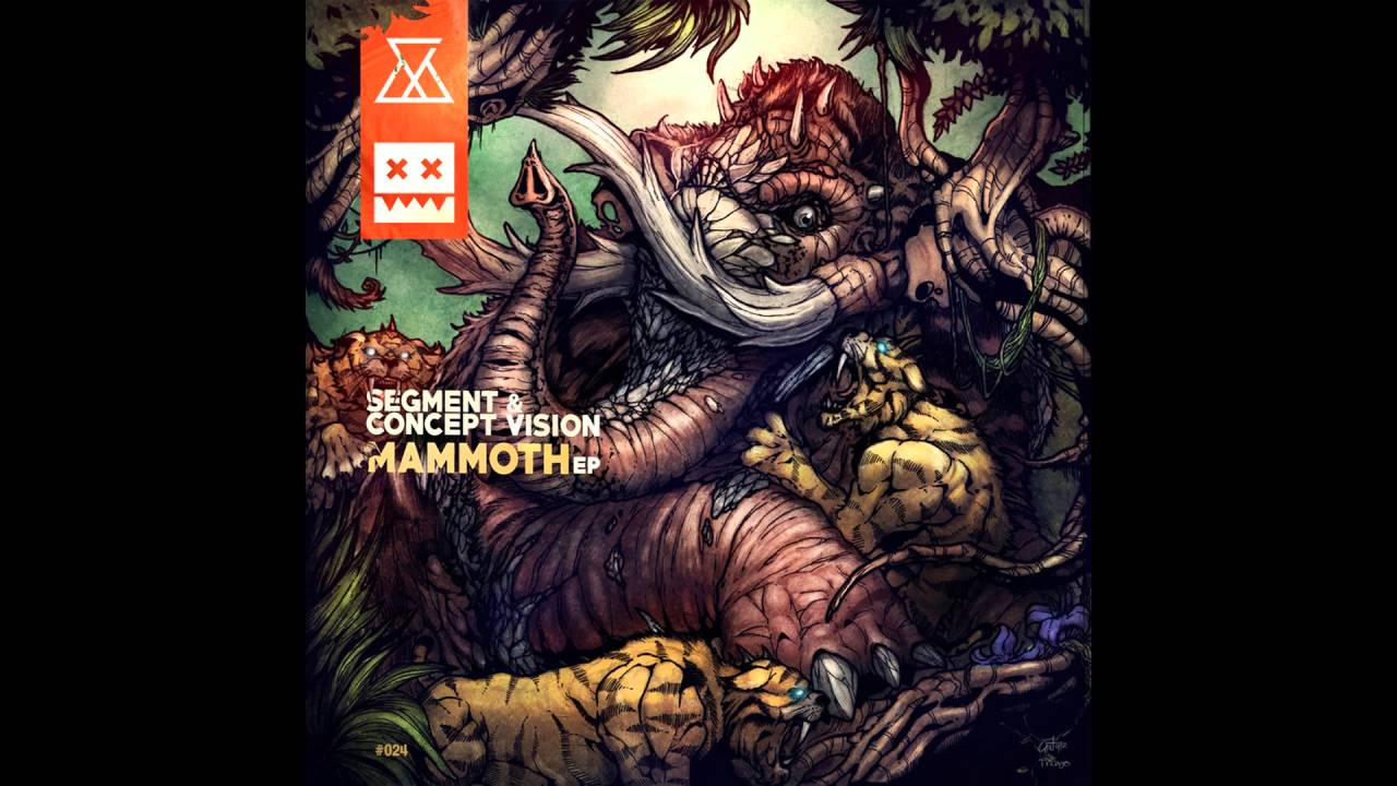 Watch Segment & Concept Vision - Heist (Original mix) 1080p HD on YouTube Watch Segment & Concept Vision - Heist (Original mix) 1080p HD on YouTube