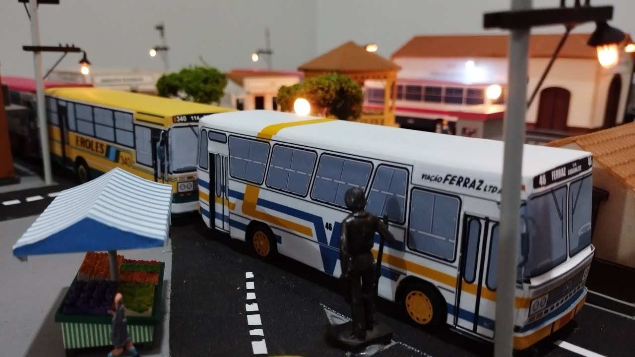 História de Ferraz de Vasconcelos - Laércio Dart - TV Diário 