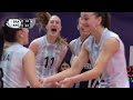 Brazil 🇧🇷 vs. Argentina 🇦🇷 - Highlights | Pool Play | Girls' U17 World Championship 2026