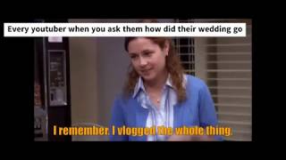 The BEST GIFS with music \The Office BEST moments