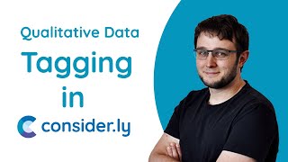 Famous How to: Efficient Tagging and Coding of Qualitative Data Profile