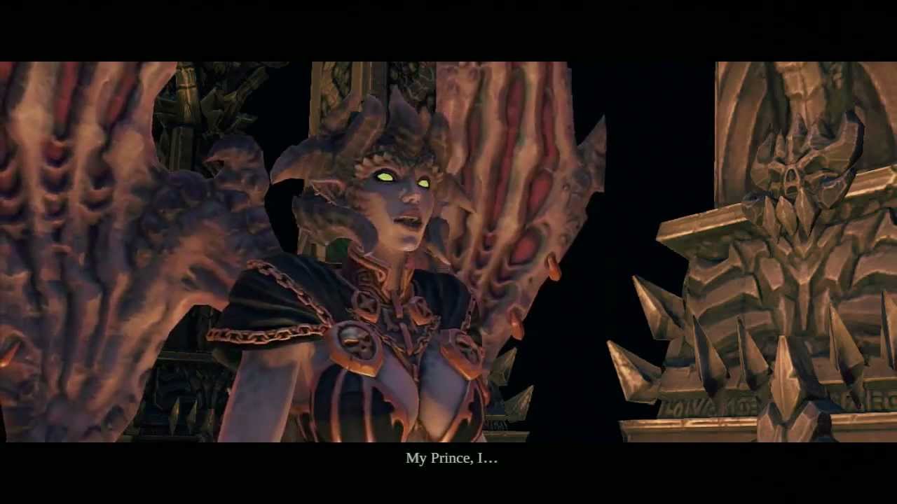 Darksiders 2 Русификатор Диалогов Darksiders 2 Русификатор Диалогов