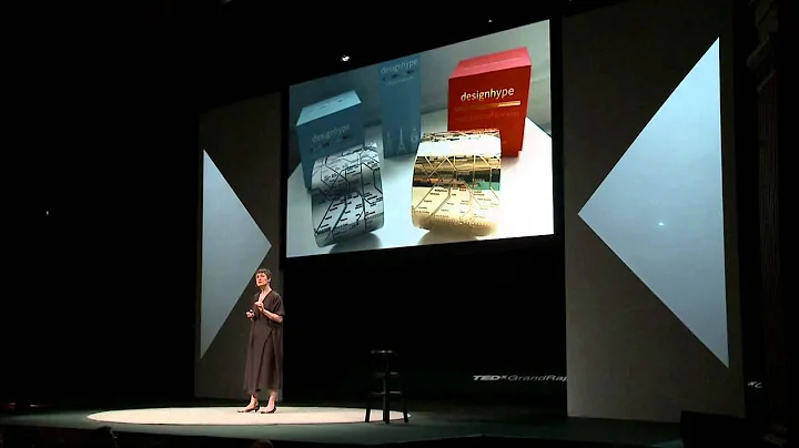 Building a Hub for Ethical Design | Deborah Alden ...