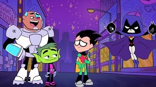 Teen Titans Go Funny Color Swap Part 22 For Kids Ttg Coloring