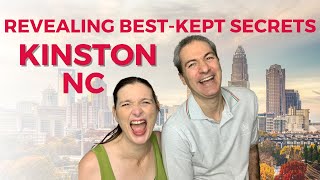 Pros and Cons of Living In Kinston, NC