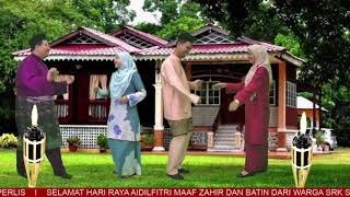 Video Raya SRKSI 2021