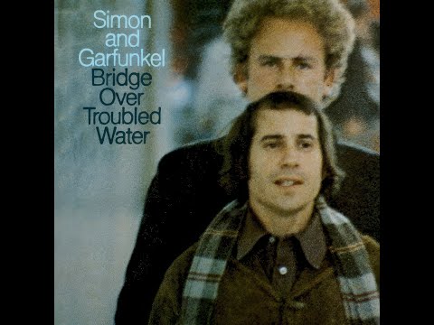 洋楽 Simon and Garfunkel Bridge Over Troubled Simon_and_Garfunkel_BridgeOver