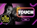Abdullah Özdoğan  - Touch (Original Mix)