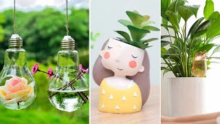 5 Best Planters For Indoor Plants To Décor Them Ingeniously | Inspire Uplift Trending