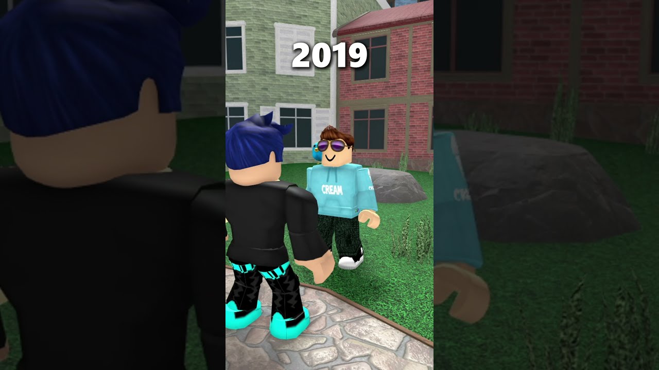 I Miss The Old Him Roblox Mm2 Murdermystery2 Fyp