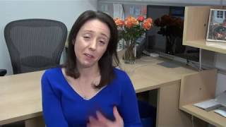 Kate Mirkin - Creating an immersive and interactive learning experience