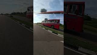 Elephant Charges Motorist 🎬 Kév Le Balch #Shorts #POV
Road rage has a different meaning in Sri Lanka 😳 Kév Le Balch had no choice but to run when this massive elephant chased him down the highway. Were happy to report that he was not injured + walked away with one heck of a story to tell—and the video to prove it 🎥
#GoPro #Elephant #WildlifeEncounter #SriLanka #Scary
Keywords: Animal, Attack, Wildlife Encounter, POV, Safari Elephant Charges Motorist 🎬 Kév Le Balch #Shorts #POV