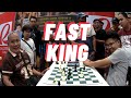 Makinano anthony 2136 white vs pason allan 2259 black  duke harris iii annual tournament