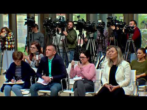 რატომ შეიწყალეს ვეფხია ბაქრაძე