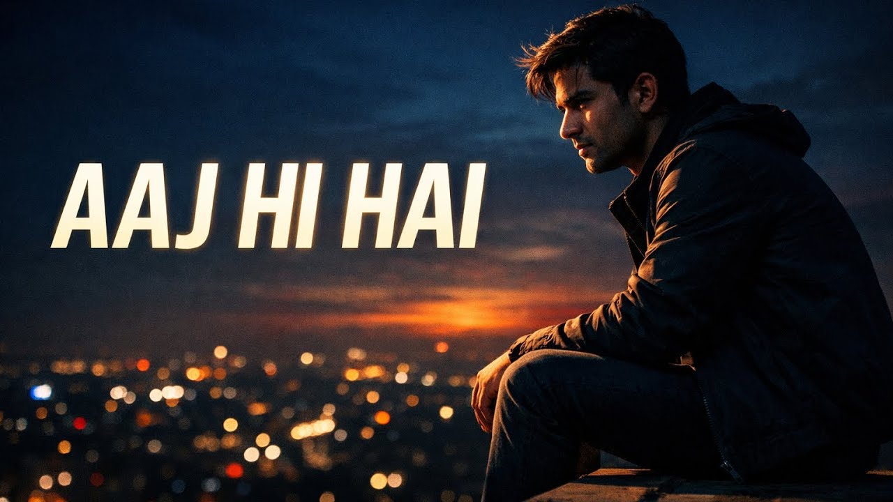 Kal Ho Na Ho… Aaj Hi Hai