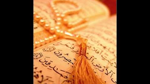 علي جابر | ( الأنبياء - الحجرات ) [ تلاوة حيّة من الحرم ]