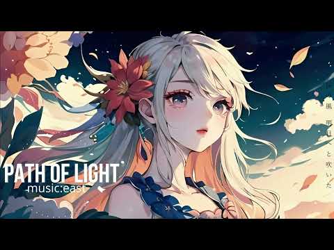 【Synthesizer V】【mai】PATH OF LIGHT【オリジナル】【Midjourney】
