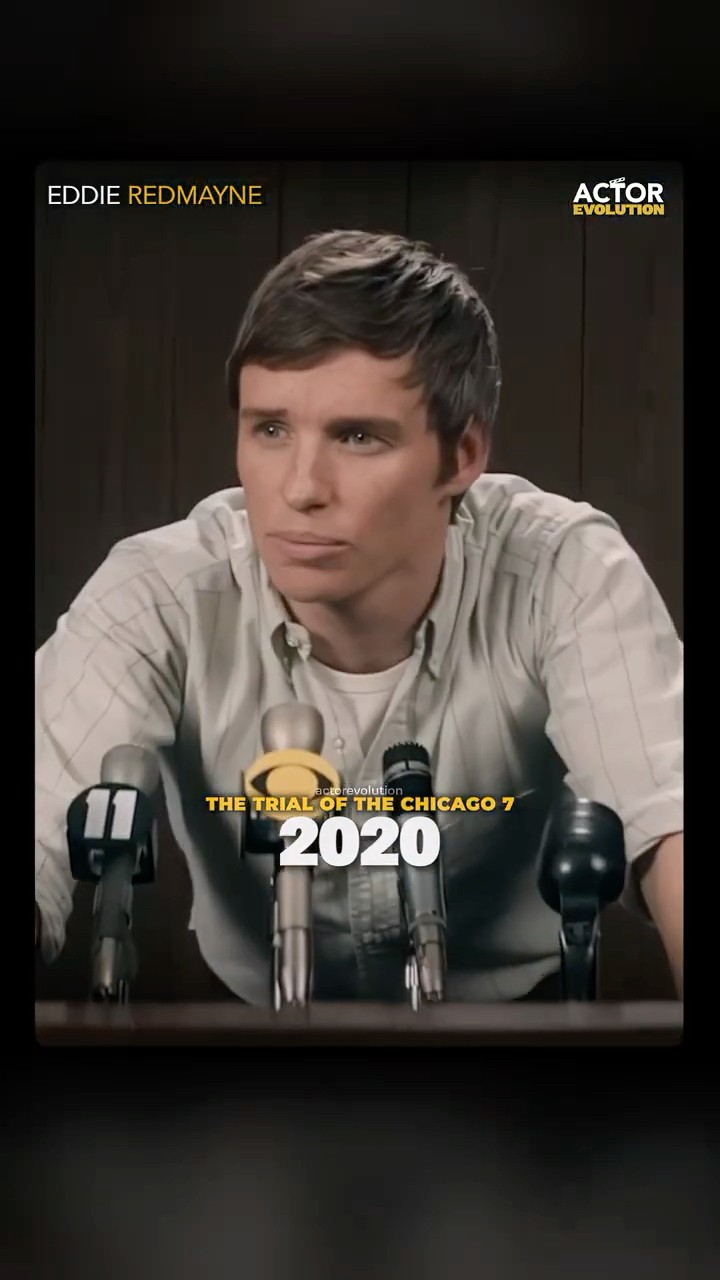 Actor Evolution