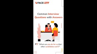 Interview Questions With Answers Face Prep