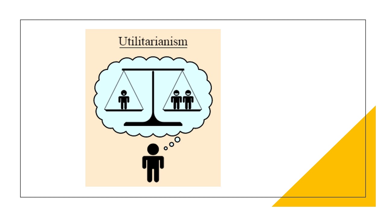 Ethics, Surveillance, and Utilitarianism YouTube