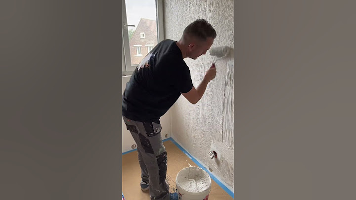 Comment rénover un mur abîmé #enduit #ratissage #peinture #travaux #chantier
