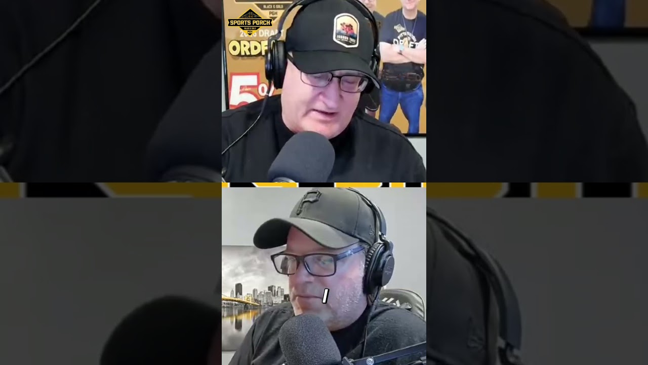 Gainwell & Warren: Steelers Contract Bombshells! Who's In, Who's Out? #shorts