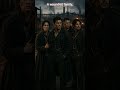 Before the Whiskey, There Was Survival | The Foundry Boys