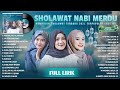 Sholawat Nabi Merdu Terbaru Nissa Sabyan, Ai Khodijah & Risa Solihah Full Album (Lirik) Terbaik 2024