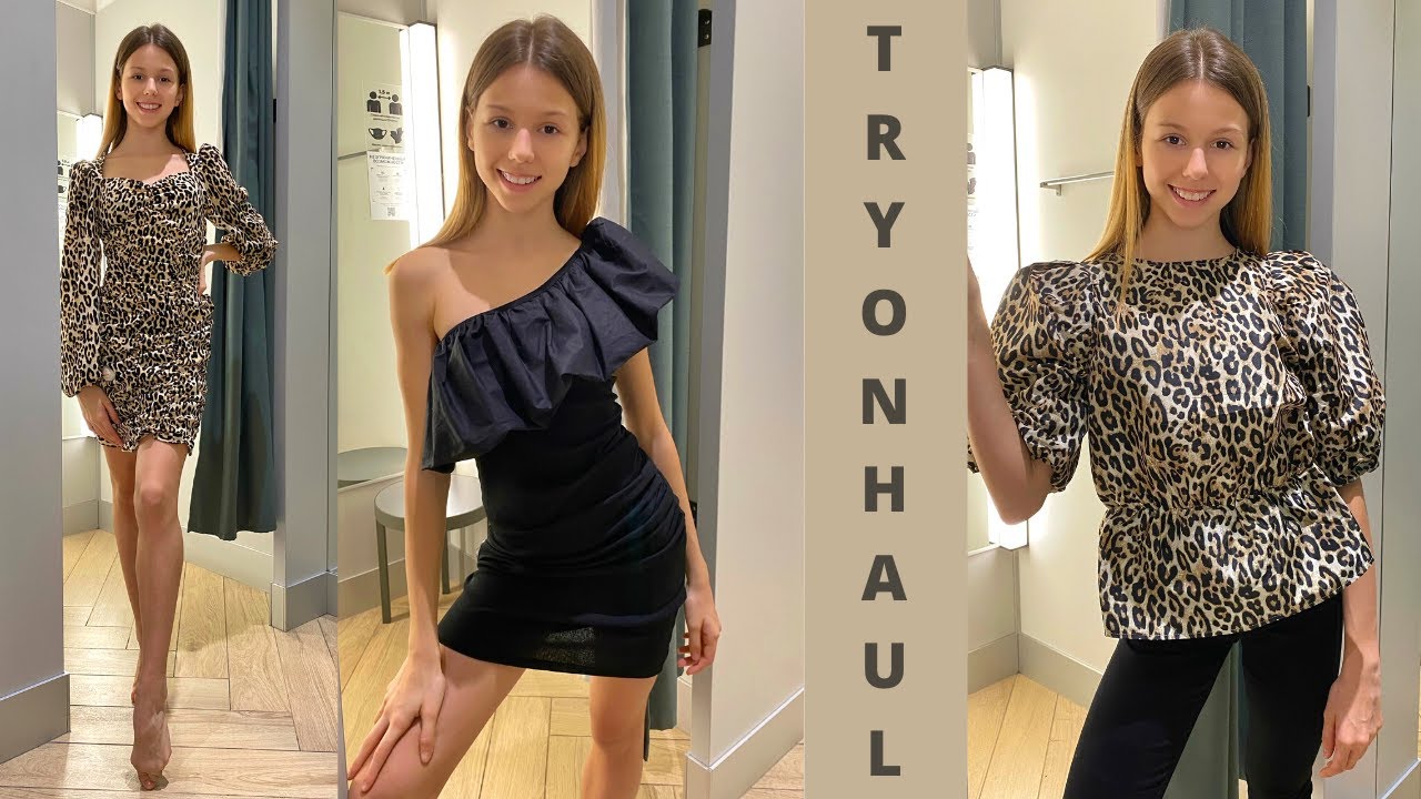 Maria try on haul. Мари Крючкова 2022. Try on Haul / Dresses / mari Kruchkova.