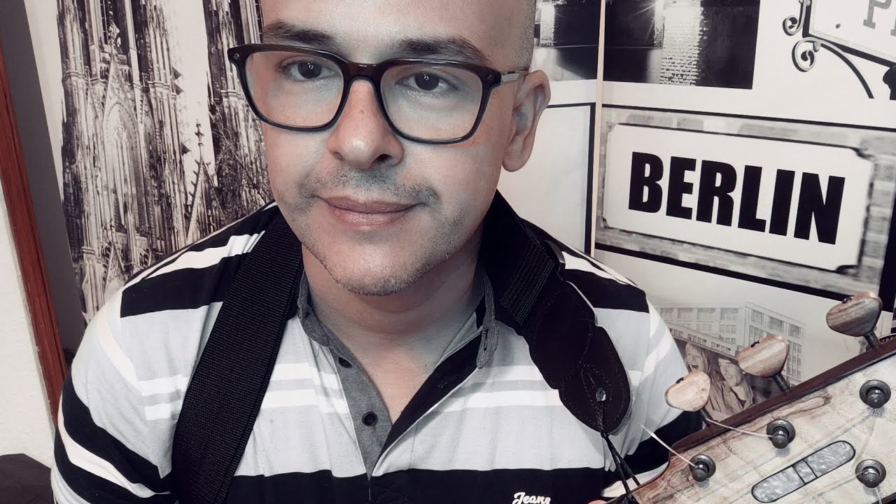 Porque no me llegan los dedos de Mano izquierda. Como solucionarlo en el Timple .