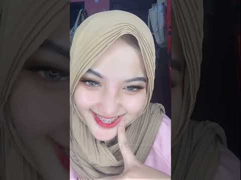 TERBARU Bigo Live Hijab Style 2022 Pemersatu Bangsa | 150DETIK #viral