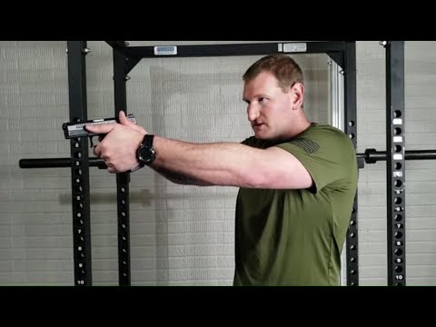 How to Improve Range Time Results | Secrets of a Marksman