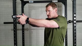 How to Improve Range Time Results | Secrets of a Marksman