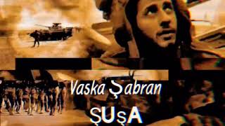 Vaska Şabran - ŞuŞa 2022