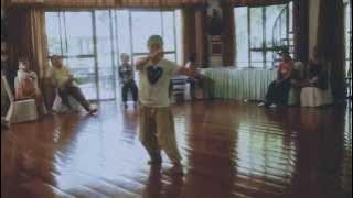TENSHIN RANMAN  Tai Chi