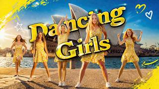Vol.27: Dancing Girls | Indie Pop, Indie Rock, Dance, Alternative