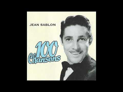 Jean Sablon - C'est la vraie de vraie (Java) (France, 1952)
