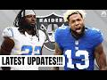 This Just Took A WILD Turn... | Daily Las Vegas Raiders News &amp; Rumors