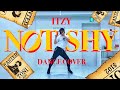 ITZY - Not Shy / TONI - Dance Cover