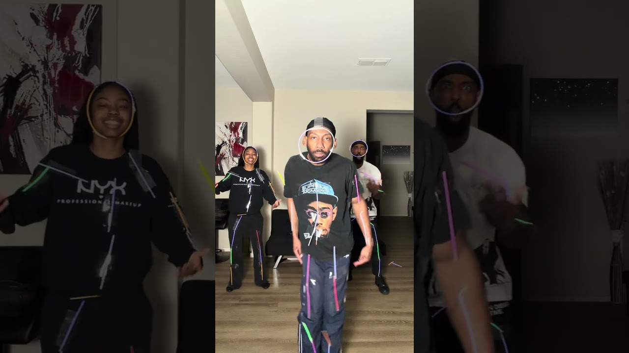 LIGHTS OFF CHALLENGE #shorts