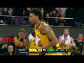 AEK BC v Tofas Bursa | Round of 16 | Highlights | #BasketballCL 2025-26