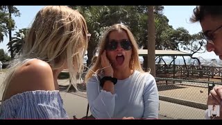 The Song Magic Trick Daniel Fernandez