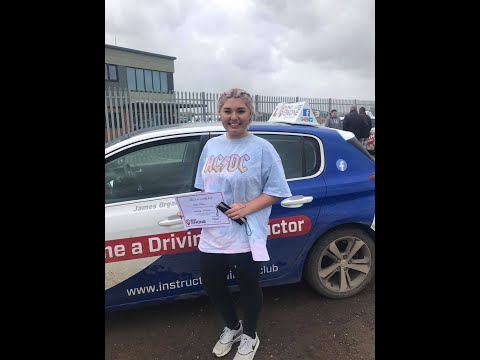 Under 17s Driving Lessons Dorset