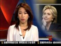 [希拉蕊重新投入競選活動] 洛城18台晚間新聞09152016