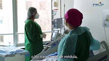 ¿Puede un análisis de sangre completo detectar un linfoma?